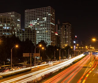 Anatolia LED | Kocaeli Üst Geçitler