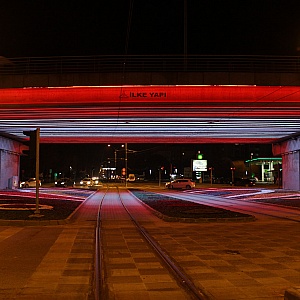 Anatolia LED | Kocaeli Üst Geçitler