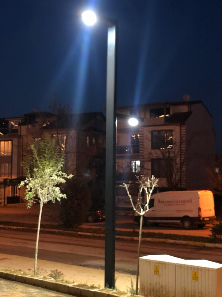 Anatolia LED | Zeray İnşaat – Forum Anatolia Kartepe Projesi