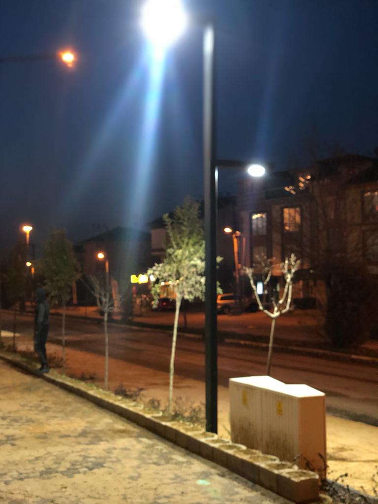 Anatolia LED | Zeray İnşaat – Forum Anatolia Kartepe Projesi
