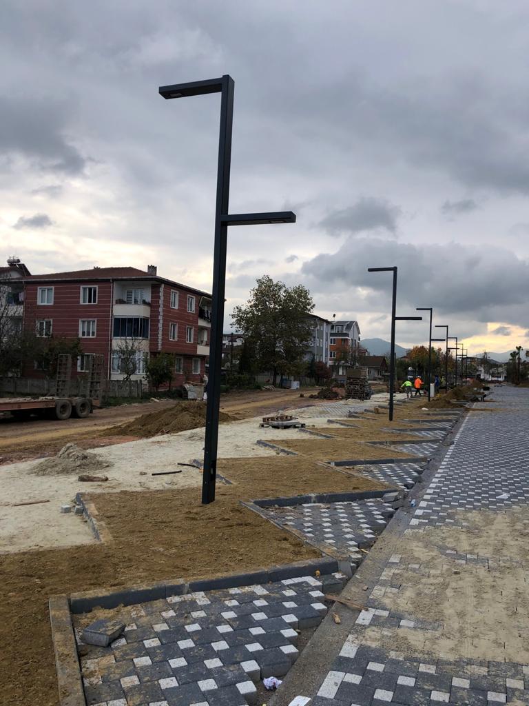 Anatolia LED | Zeray İnşaat – Forum Anatolia Kartepe Projesi