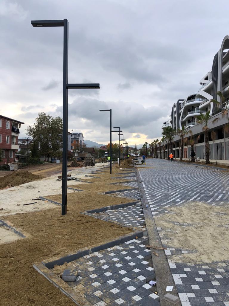 Anatolia LED | Zeray İnşaat – Forum Anatolia Kartepe Projesi