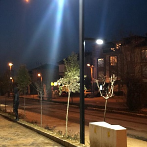 Anatolia LED | Zeray İnşaat – Forum Anatolia Kartepe Projesi