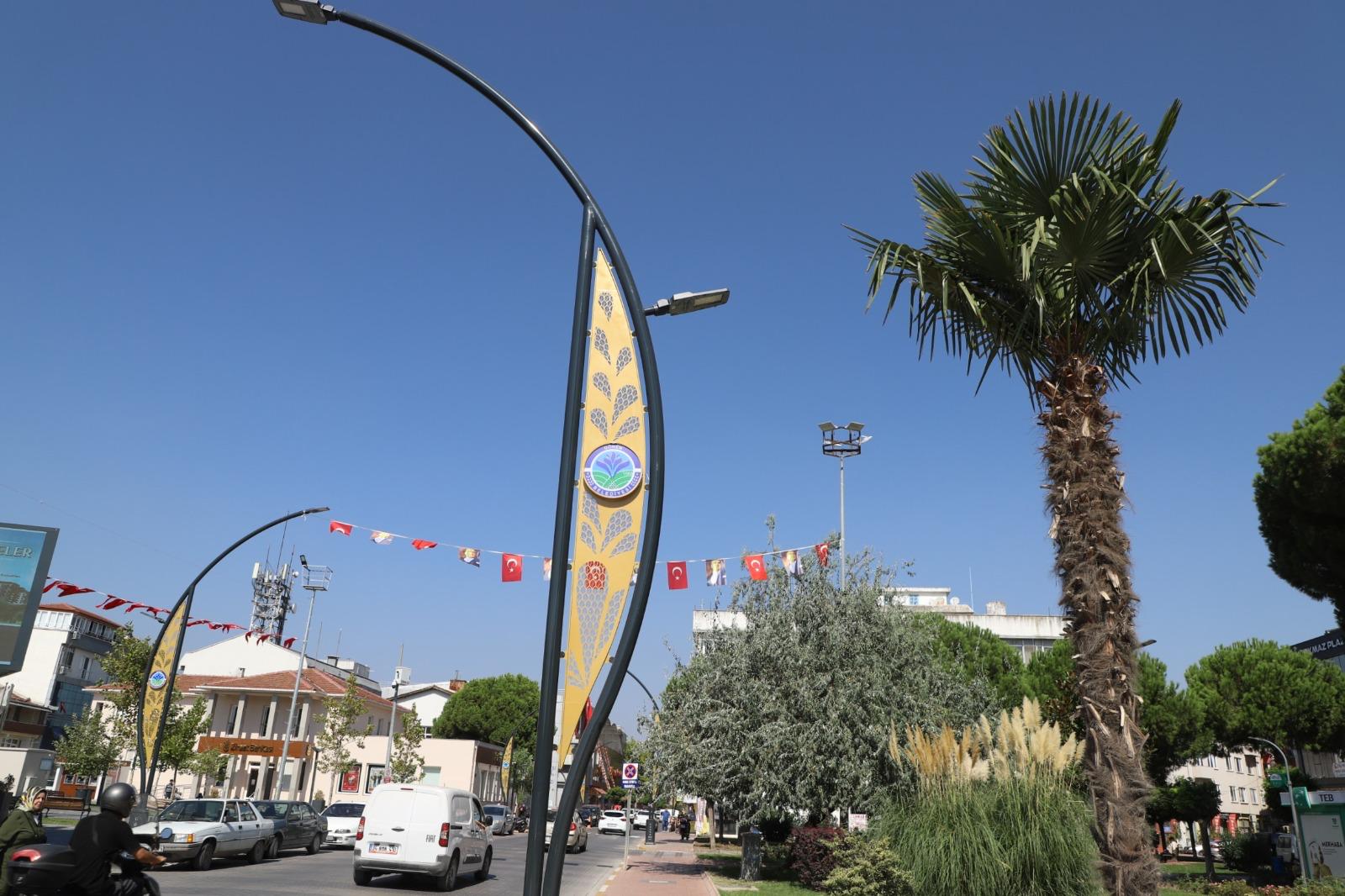 Anatolia LED | Gönen Belediyesi Aydınlatma Projesi